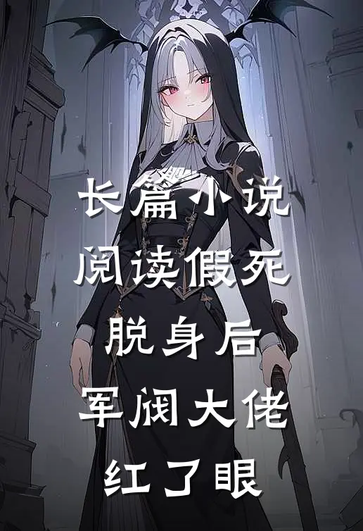 长篇小说阅读假死脱身后，军阀大佬红了眼