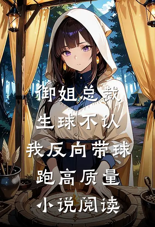 御姐总裁生球不认，我反向带球跑高质量小说阅读