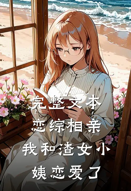 完整文本恋综相亲：我和渣女小姨恋爱了
