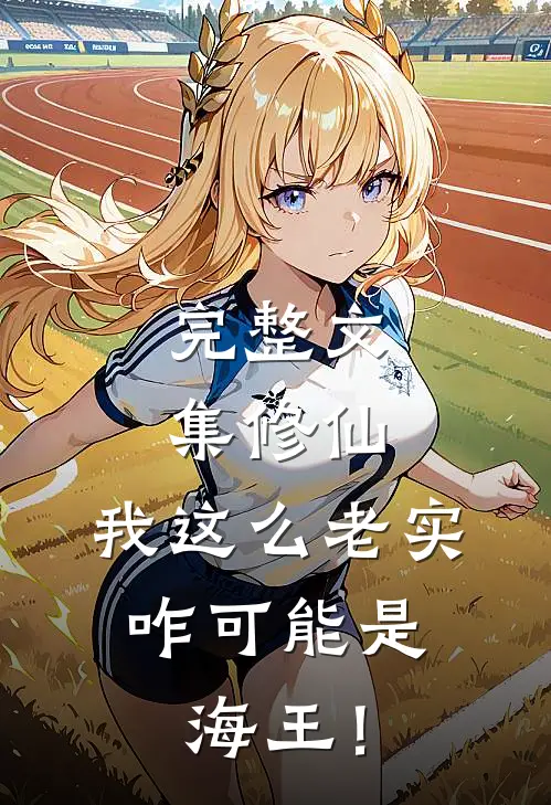 完整文集修仙：我这么老实，咋可能是海王！