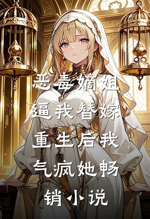 恶毒嫡姐逼我替嫁，重生后我气疯她畅销小说