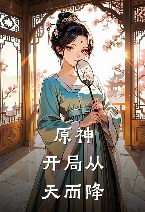 原神：开局从天而降