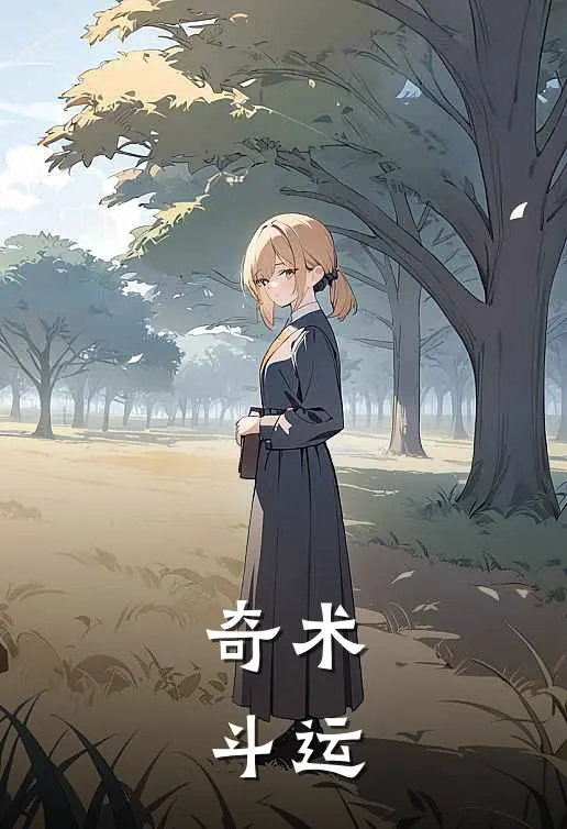 奇术：斗运