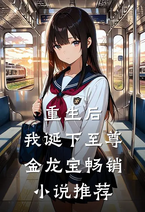 重生后，我诞下至尊金龙宝畅销小说推荐