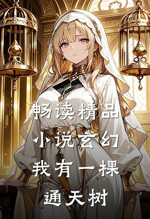 畅读精品小说玄幻：我有一棵通天树
