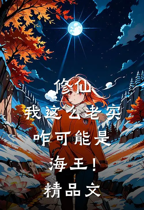 修仙：我这么老实，咋可能是海王！精品文