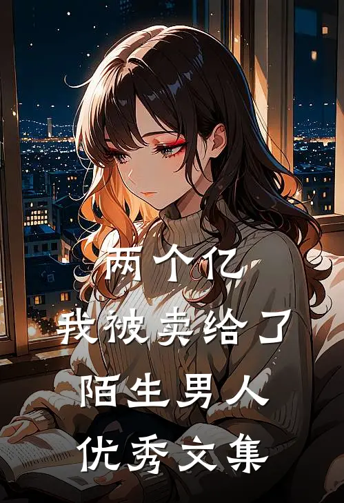 两个亿，我被卖给了陌生男人优秀文集