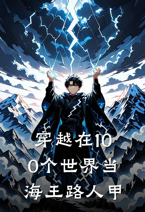 穿越在100个世界当海王路人甲