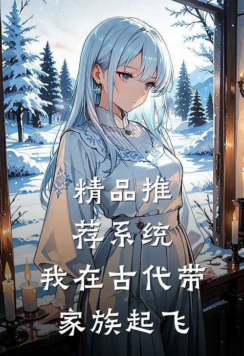精品推荐系统：我在古代带家族起飞