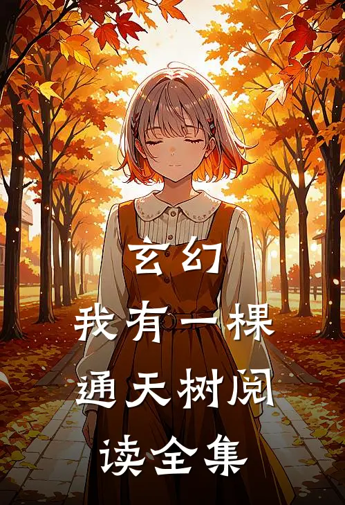 玄幻：我有一棵通天树阅读全集