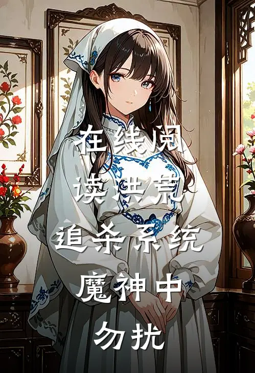 在线阅读洪荒：追杀系统魔神中，勿扰