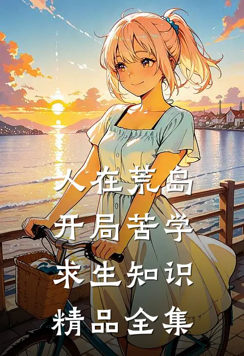 人在荒岛，开局苦学求生知识精品全集