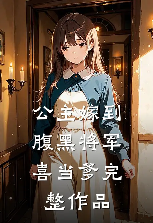 公主嫁到：腹黑将军喜当爹完整作品