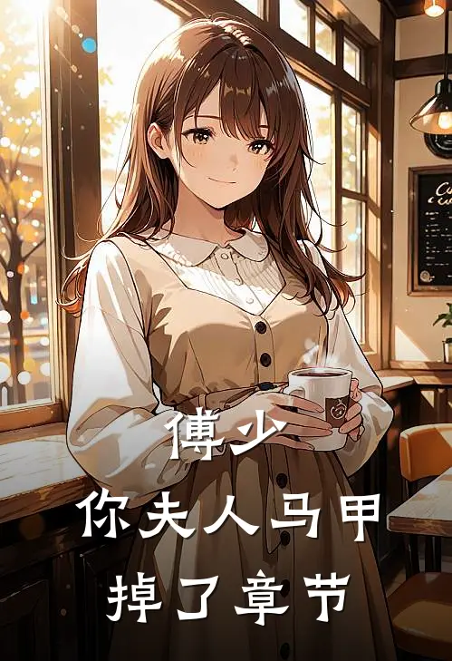 傅少，你夫人马甲掉了章节