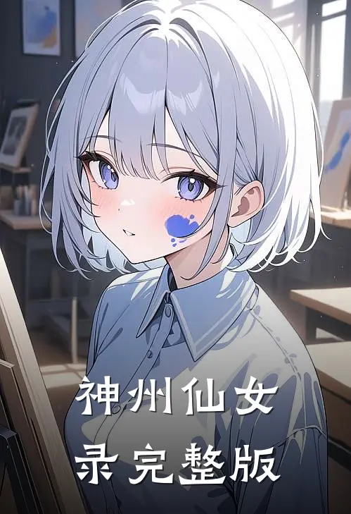 神州仙女录完整版