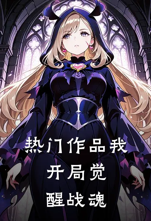 热门作品我，开局觉醒战魂