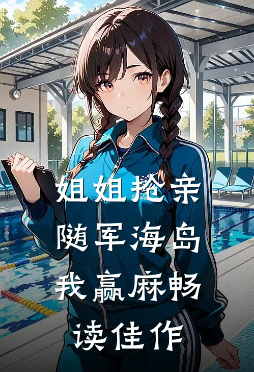 姐姐抢亲，随军海岛我赢麻畅读佳作