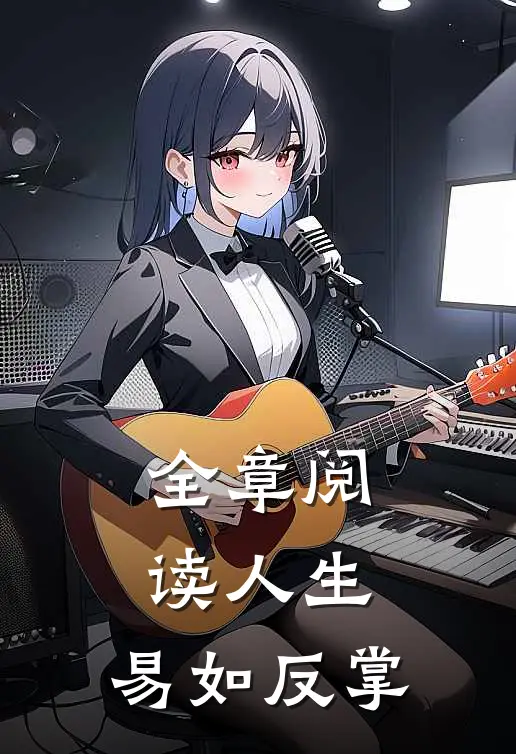 全章阅读人生，易如反掌