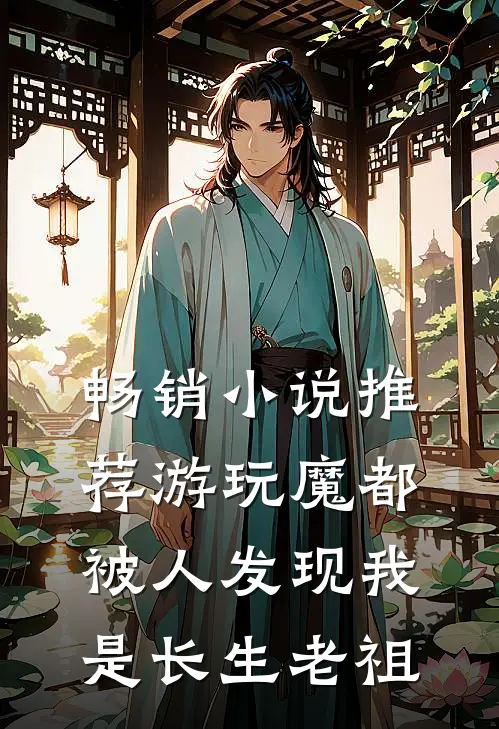 畅销小说推荐游玩魔都：被人发现我是长生老祖