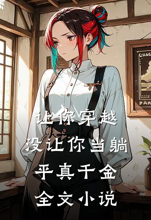 让你穿越，没让你当躺平真千金全文小说
