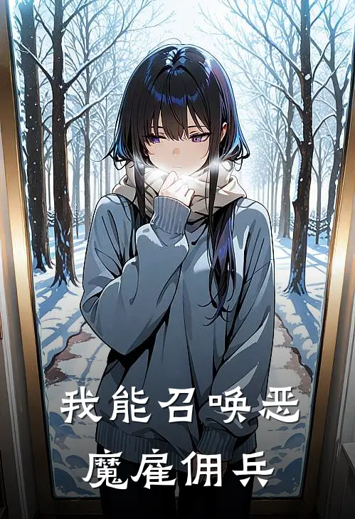 我能召唤恶魔雇佣兵