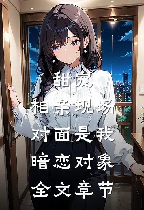 甜宠：相亲现场，对面是我暗恋对象全文章节