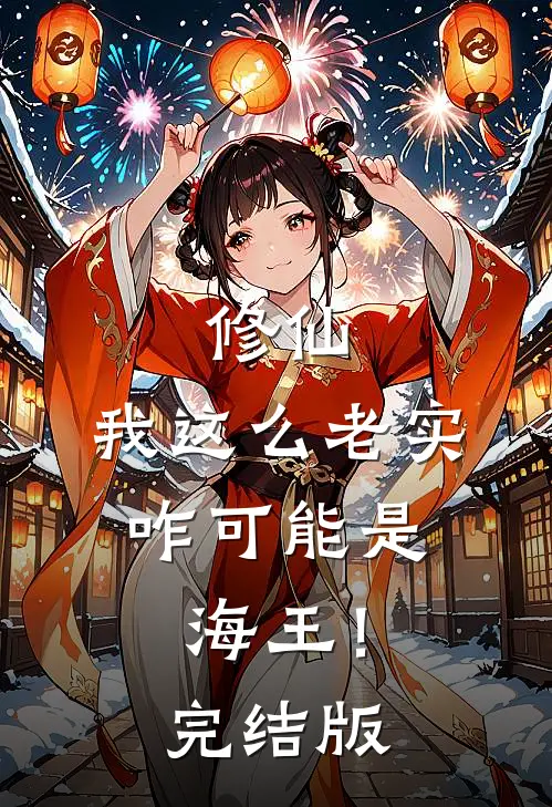 修仙：我这么老实，咋可能是海王！完结版