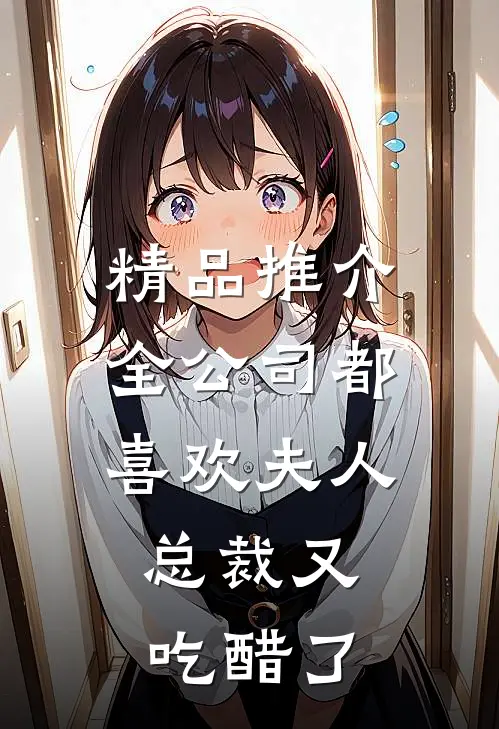 精品推介全公司都喜欢夫人，总裁又吃醋了