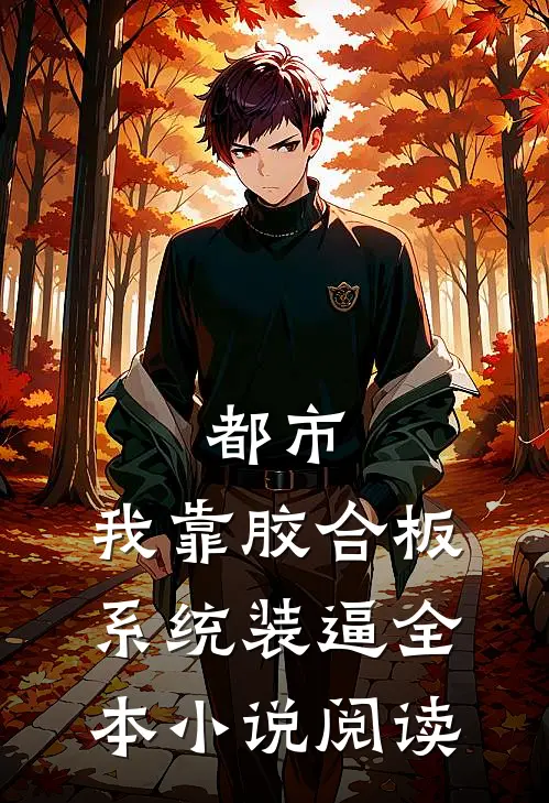 都市：我靠胶合板系统装逼全本小说阅读