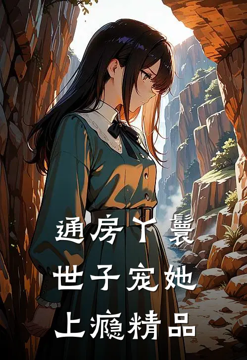 通房丫鬟，世子宠她上瘾精品