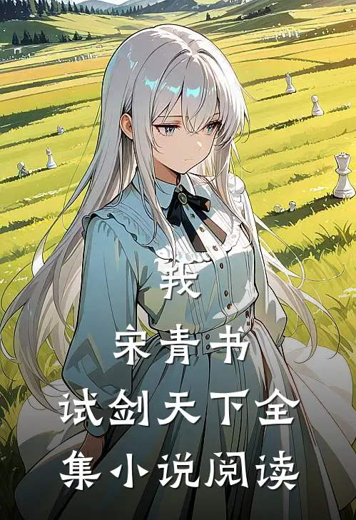 我，宋青书，试剑天下全集小说阅读