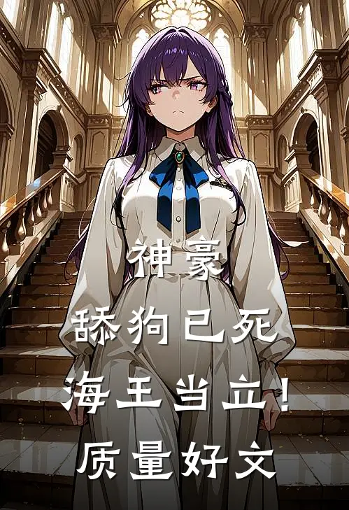 神豪：舔狗已死，海王当立！质量好文