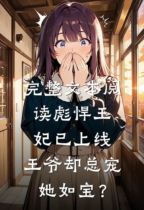 完整文本阅读彪悍王妃已上线，王爷却总宠她如宝？