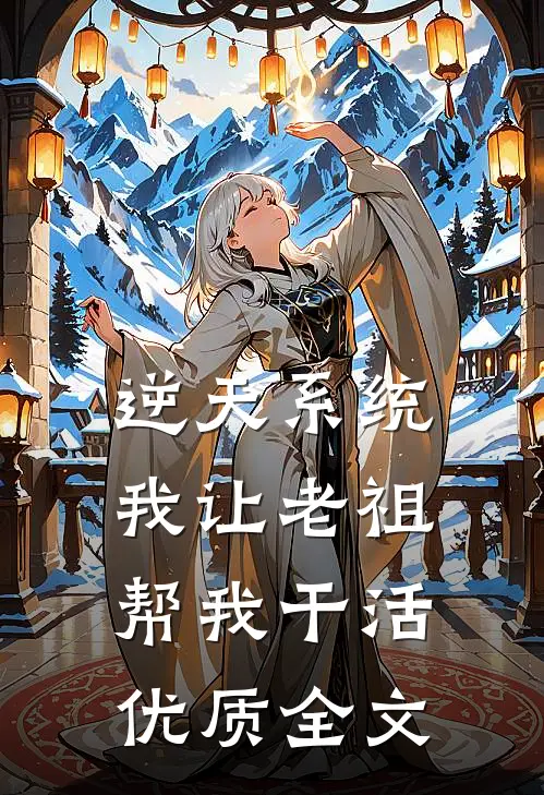 逆天系统，我让老祖帮我干活优质全文