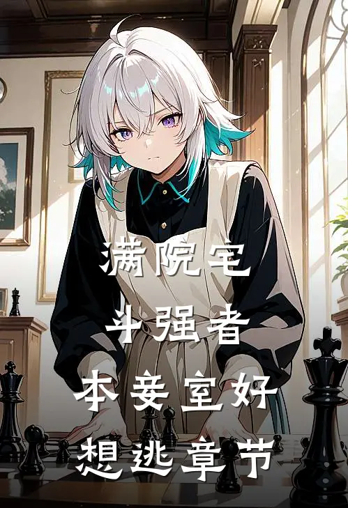 满院宅斗强者，本妾室好想逃章节