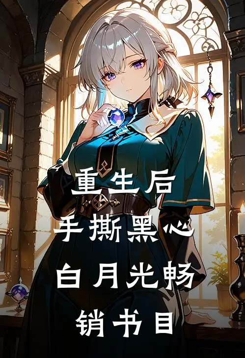 重生后，手撕黑心白月光畅销书目