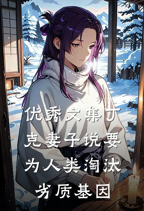 优秀文集丁克妻子说要为人类淘汰劣质基因