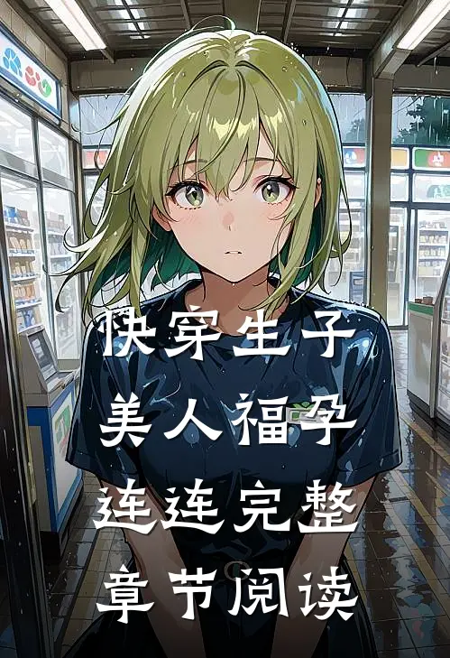快穿生子，美人福孕连连完整章节阅读