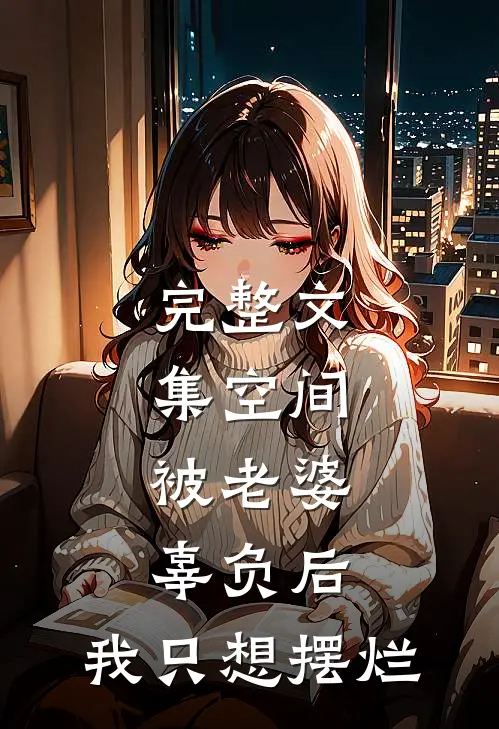 完整文集空间：被老婆辜负后，我只想摆烂