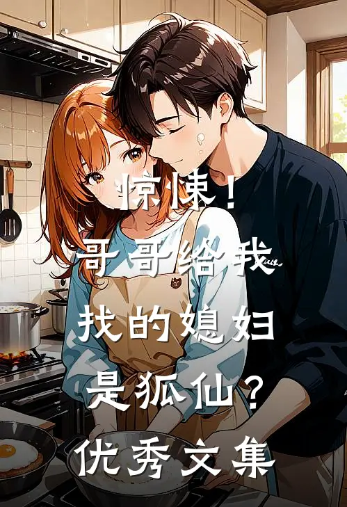 惊悚！哥哥给我找的媳妇是狐仙？优秀文集