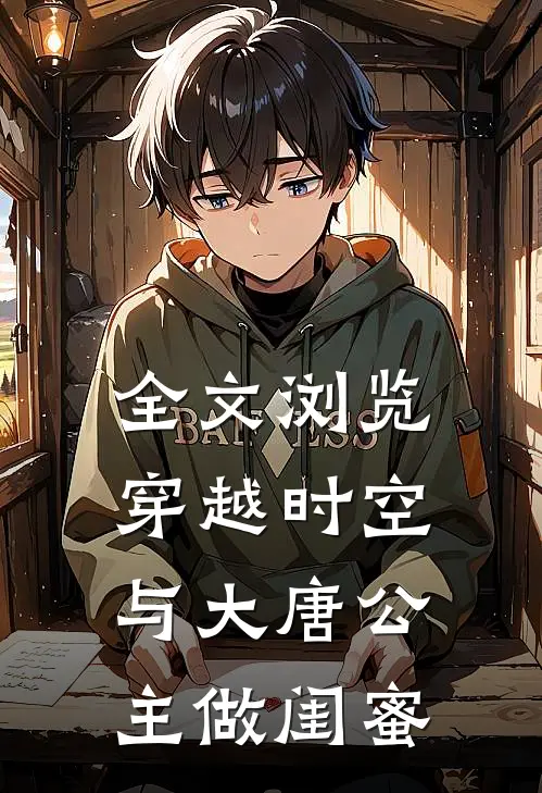 全文浏览穿越时空，与大唐公主做闺蜜