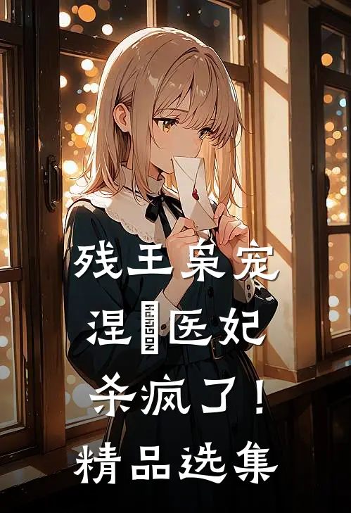 残王枭宠：涅槃医妃杀疯了！精品选集