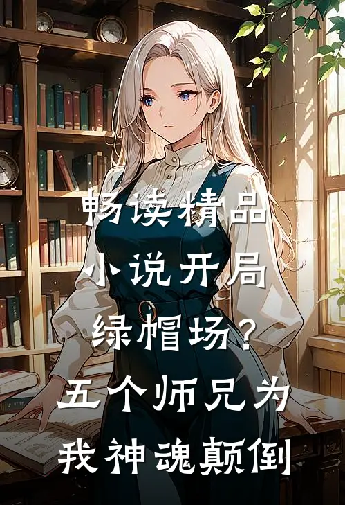 畅读精品小说开局绿帽场？五个师兄为我神魂颠倒