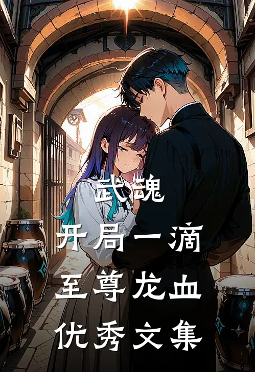 武魂：开局一滴至尊龙血优秀文集