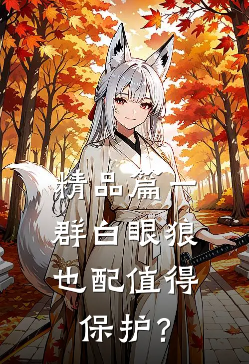 精品篇一群白眼狼，也配值得保护？
