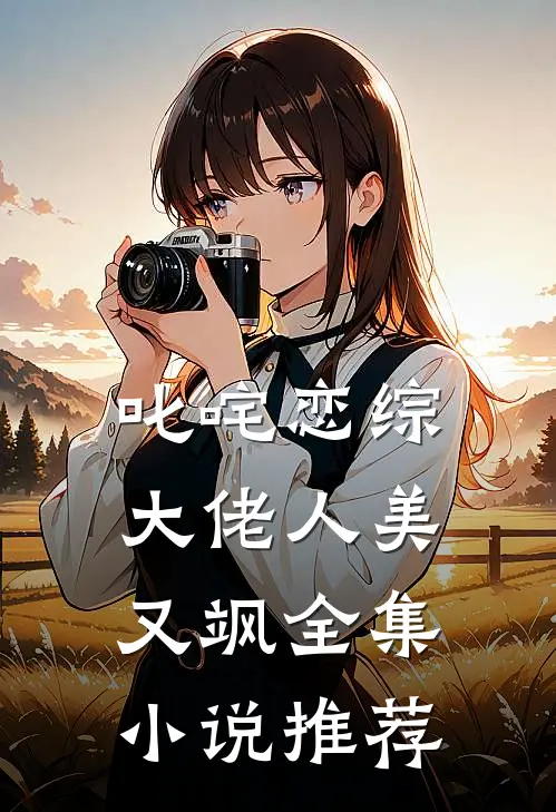 叱咤恋综：大佬人美又飒全集小说推荐