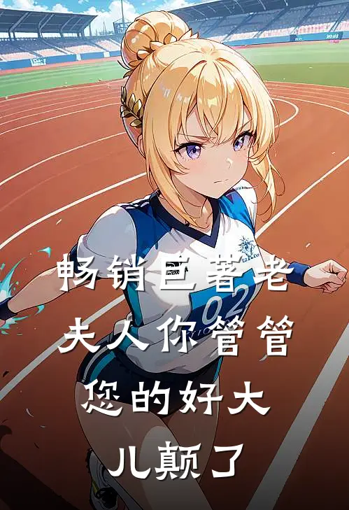畅销巨著老夫人你管管，您的好大儿颠了