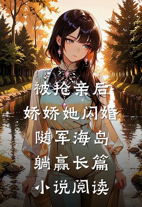 被抢亲后，娇娇她闪婚随军海岛躺赢长篇小说阅读
