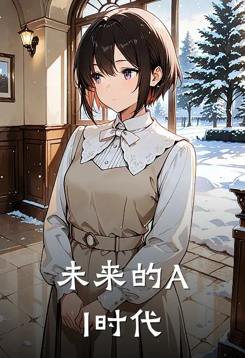 未来的AI时代