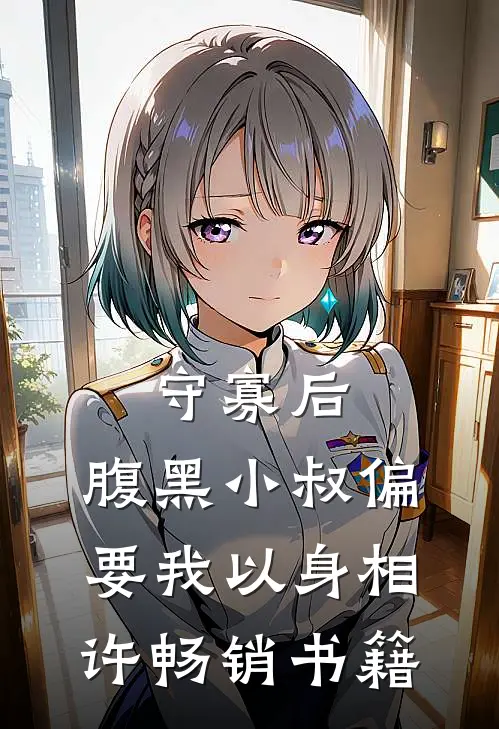 守寡后，腹黑小叔偏要我以身相许畅销书籍